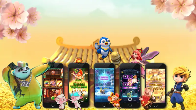 เพราะอะไรที่ทำให้ สล็อตค่ายใหญ่ ไม่ผ่านแอดมิน เป็นเว็บที่ครองใจผู้เล่นตลอดกาล