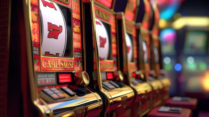 เข้าเล่น เว็บสล็อตเปิดใหม่ล่าสุด สมัครสมาชิกฟรี มีดีกว่าที่คิด