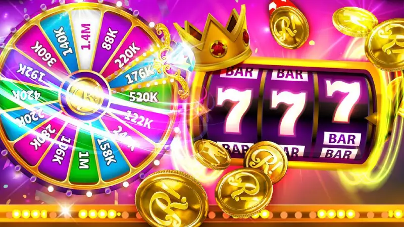 ปั่นสล็อตแบบเพลินๆ ไม่ต้องกังวลเรื่องเงิน ผ่านโปรเครดิตฟรีเลือกเล่นได้ทุกค่ายเกม