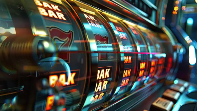 ไม่ต้องเสียเวลาเดินทางไกล เข้าสู่โหมดทดลองเล่น แค่นั่งอยู่ที่บ้านก็เล่นเกมได้ทุกค่าย