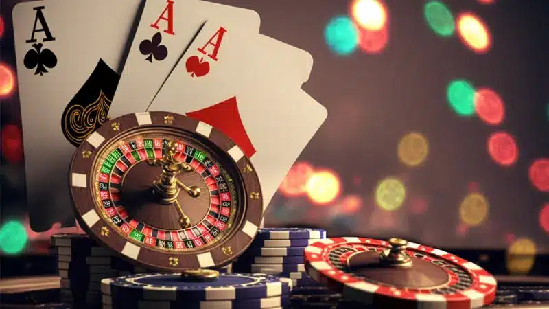 ต่อยอดการเดิมพันแบบสุดคุ้ม กับโปรโบนัสคืนเงิน บนเว็บพนันออนไลน์