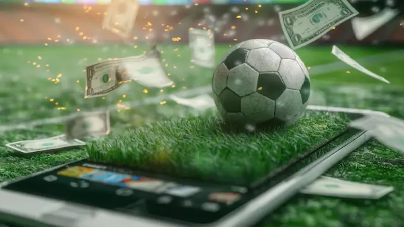 4 ปัจจัยที่ทำให้เว็บพนันบอลถูกกฎหมายได้รับความนิยมสูงกว่าเว็บทั่วไป